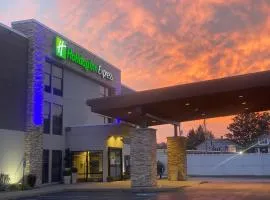 Holiday Inn Express Olean by IHG