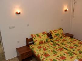 Ale Dar Hotel, hotel v destinaci Kočani