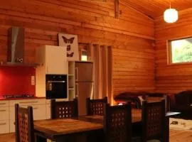 Gîte spacieux avec accès SPA privatif et piscine de 2 à 10 voyageurs