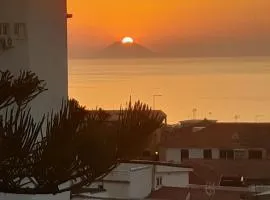 Vittorio Veneto Accomodation - Tropea city center