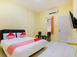 OYO 3189 Hsp Residence, hotel in Samarinda