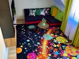 Apartament Limonka