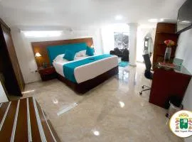 Hotel Caquetá Real HSC