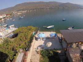 Beachfront Apartments Grunche