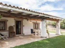 Rey house, allotjament vacacional a Baja Sardinia