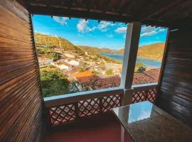 Pousada Asa Branca