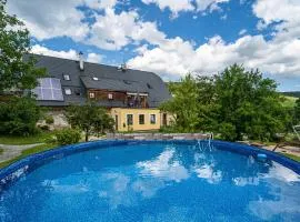 Family apartments V Zátiší