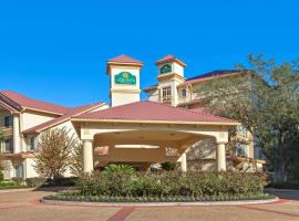 휴스턴 갤러리아에 위치한 호텔 La Quinta by Wyndham Houston Galleria Area