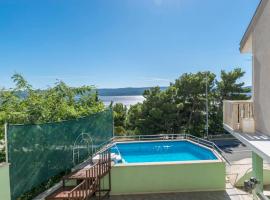 Apartments Mirko, hotel di Lokva Rogoznica
