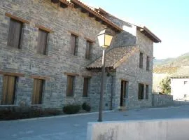Apartamentos Portal de Ordesa