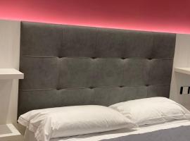 B&B Bertani, hotel v destinaci Modena