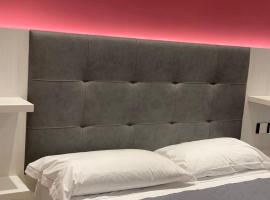 B&B Bertani, hotell i Modena