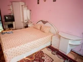 Затишна 2 кімнатна квартира, Тролейбусна