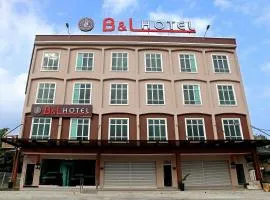 B&L HOTEl