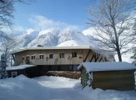Auberge de Jeunesse HI Le Mont-Dore