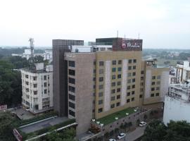 Hotel Madin, hotel di Varanasi