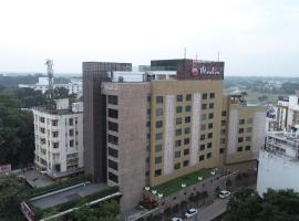 Hotel Madin, hotel v destinaci Váránasí