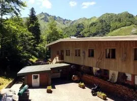 Auberge de Jeunesse HI Le Mont-Dore