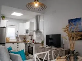 Apartamentos Rurales Helechosa, Las Tres Peñas