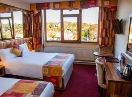 West County Hotel