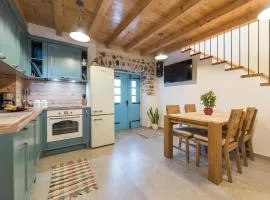 Holiday Home Lipa Naša