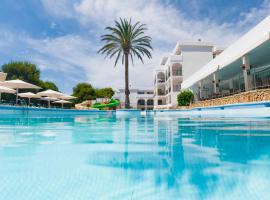 Apartamentos Cala d'Or Playa, apart-hotel em Cala d´Or