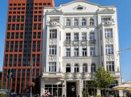 Dream Aparts - Piotrkowska 152