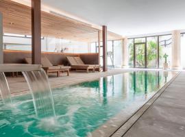 Die 10 Besten Luxushotels Auf Mallorca Spanien Booking Com