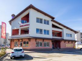 Apartments DIEM, place to stay in Samokov