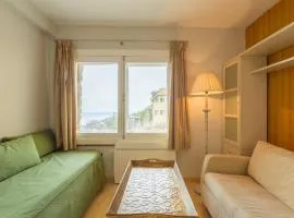 Apartamentos Bluettravel Parador 1