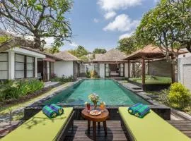 Villa Litera Seminyak Bali