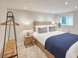 Host & Stay - Staffordshire Hideaway