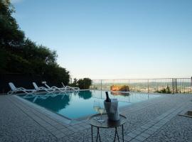 Locanda La Candola, хотел в Farra di Soligo