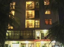 Lakemark Hotel and Tour Service Bahir Dar, hotel in Bahir Dar