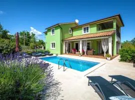 Villa Branca 6+2