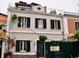 Abbraccia Morfeo Roma