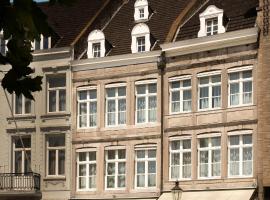 Le Theatre, Hotel in Maastricht