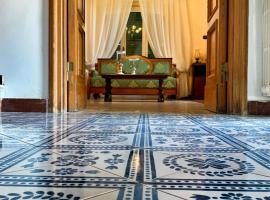 DIMORA MARELLA Patrica - Frosinone, family hotel in Patrica