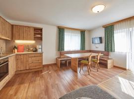 Appartements Christine