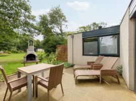 Center Parcs Heijderbos Limburg-Weeze, alojamiento con onsen en Heijen