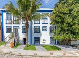 Pousada Cida Baiana Casarão