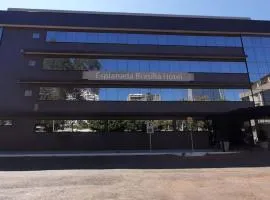 Esplanada Brasilia Hotel e Eventos