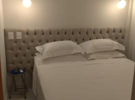 410 Everest Flat Service, hotel near Liberty Square, Caldas Novas