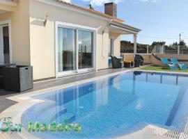 OurMadeira - ArcoView, hotel v destinaci Calheta