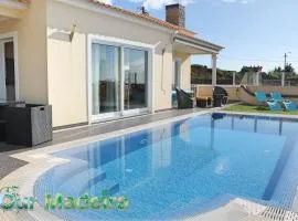 OurMadeira - ArcoView