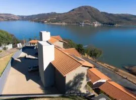 Pousada Mar de Minas