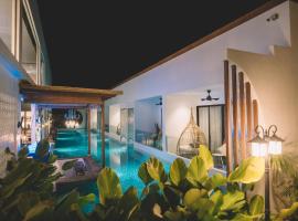 The 10 Best Hotels With Pools In Pantai Cenang Malaysia Booking Com