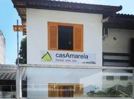 Hostel casa amarela