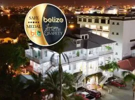 4 hotel in Belize 4 hotel in Belize