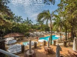 Hotel Estância Atibainha - Resort & Convention